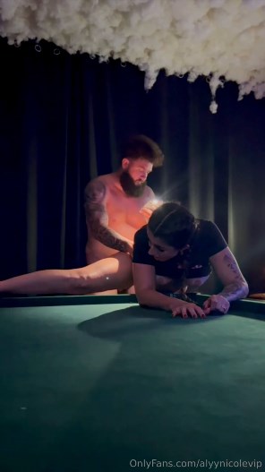 Onlyfans - Aly Nicole @alyynicolevip - Sex Tape BG PPV SD 1920p - 2025